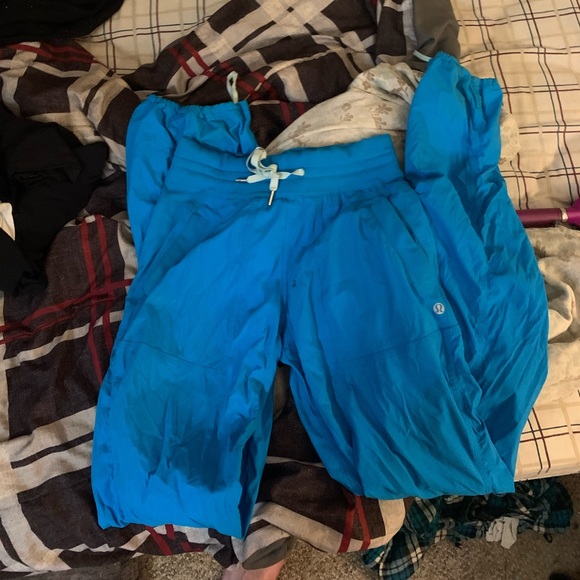 Lululemon studio ll pants - Picture 2 of 2